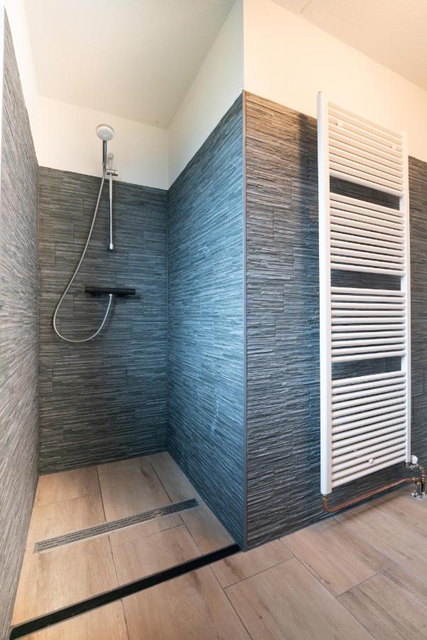6P Vrijstaand Huis Met Royale Tuin En Hottub Ewijk Экстерьер фото