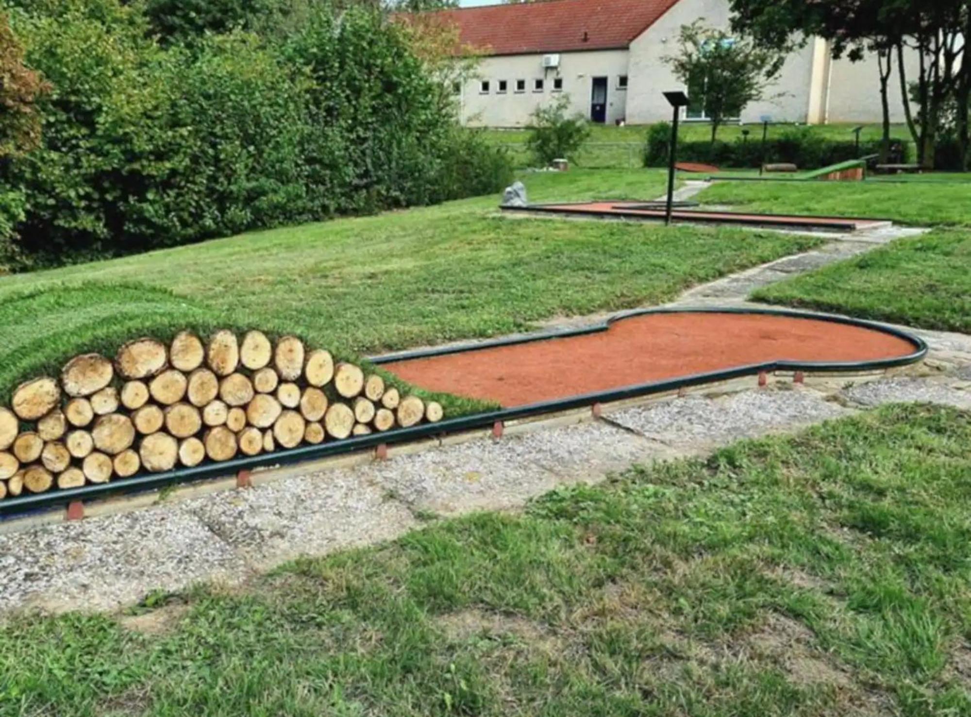 6P Vrijstaand Huis Met Royale Tuin En Hottub Ewijk Экстерьер фото